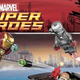 Illustration for article titled New Lego sets offer a peek into emIron Man 3/em